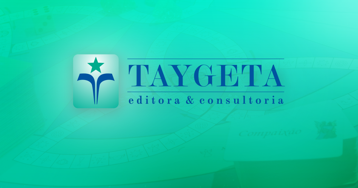 Cartas dos Anjos® - Loja Taygeta Editora e Consultoria