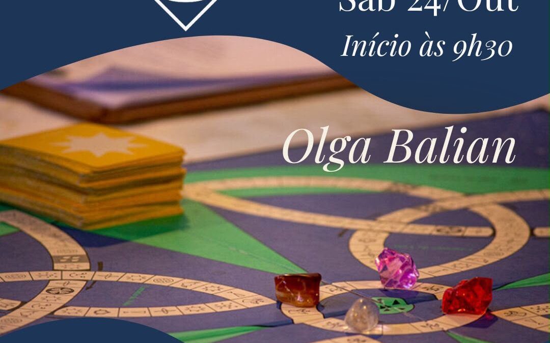 Vivência com o Jogo da Transformação – Presencial – até 4 pessoas