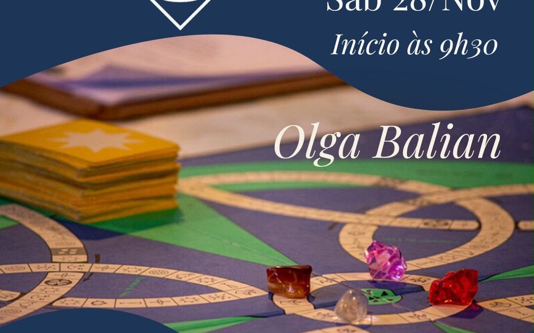 Vivência com o Jogo da Transformação – Presencial – até 4 pessoas